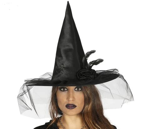 Overeized witch hat